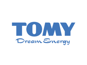 Tomy Logo