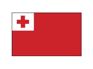 Tonga Logo
