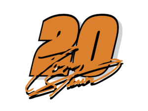 Tony Stewart Logo