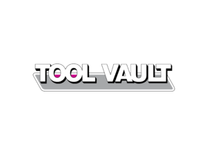 Tool Vault Logo