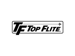 Top Flite Logo