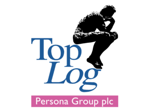 Top Log Persona Group Logo
