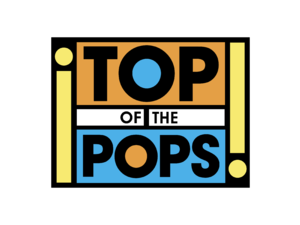 Top of the Pops Logo