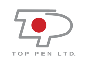Top Pen Logo