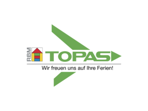 Topas Logo