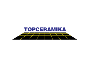 Topceramika Logo