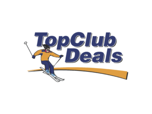 TopClub Deals Logo