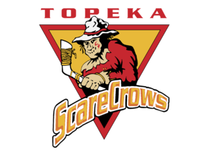 Topeka ScareCrows Logo