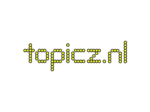 Topicz Design Logo