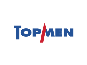 Topmen Logo
