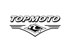 Topmoto Logo
