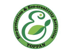 Toppan Logo