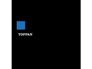 Toppan Printing Logo