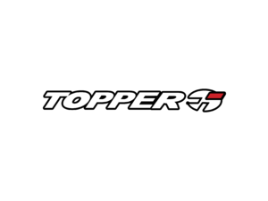 Topper Brazil Logo