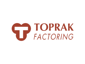 Toprak Factoring Logo