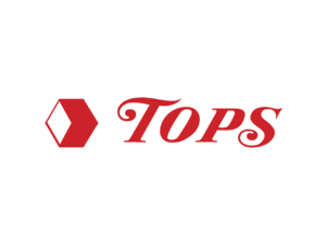 Tops Logo