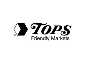 Tops Logo