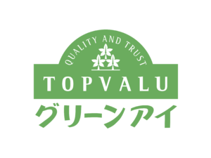 Topvalu Logo