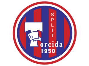 Torcida Split Logo