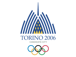Torino 2006 Logo