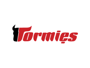 Tormies Logo