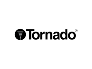 Tornado Logo