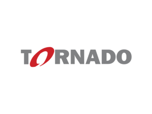 Tornado Logo