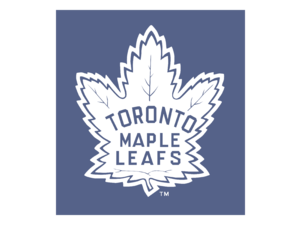 Toronto Maple Leafs Logo