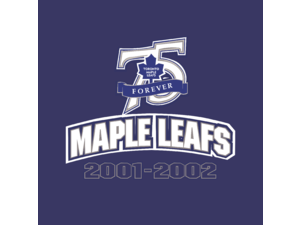 Toronto Maple Leafs Logo