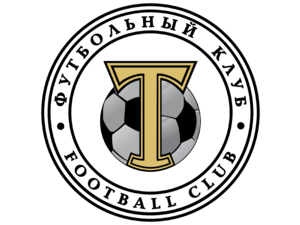 Torpedo Logo