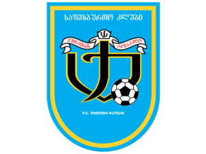 Torpedo Kutaisi Logo