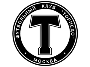Torpedo Moscow Logo