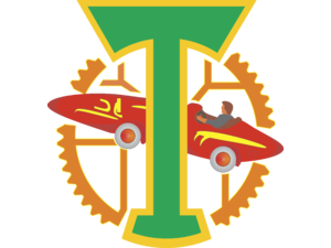 Torpedo2 Logo