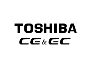 Toshiba CE&EC Logo