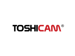 ToshiCam Logo