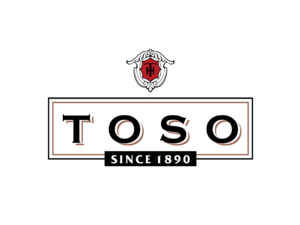 Toso Logo