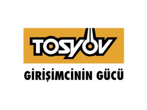 Tosyov Logo