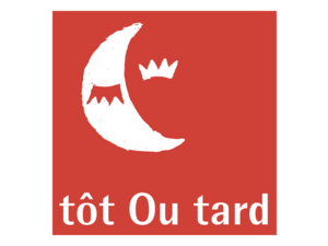 tot Ou tard Logo