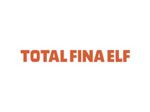 Total Fina Elf Logo