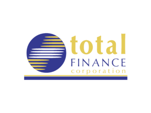 Total Finance Logo