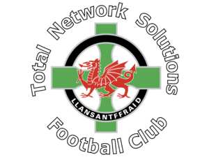 Total Network Solutions Logo