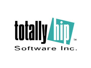 Totally Hip Software Logo
