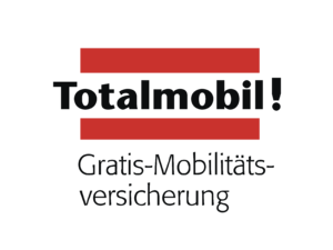 Totalmobil! Logo