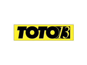 Toto 13 Logo