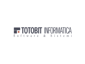 Totobit Informatica Logo