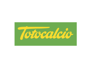 Totocalcio Logo