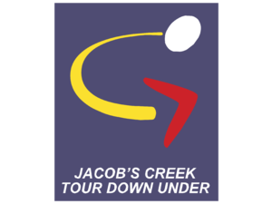 Tour Down Under Logo
