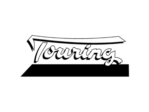 Touring Logo