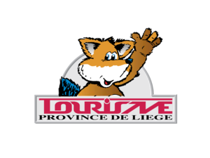 Tourisme Province de Liege Logo