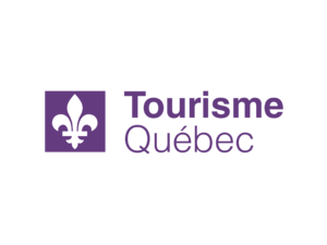 Tourisme Quebec Logo